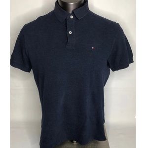Tommy Hilfiger Men’s Polo Shirt